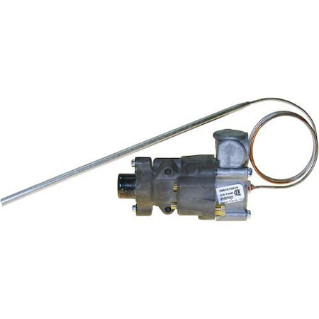Hobart Thermostat Bjwa, 3/16 X 12, 24 417424-G2